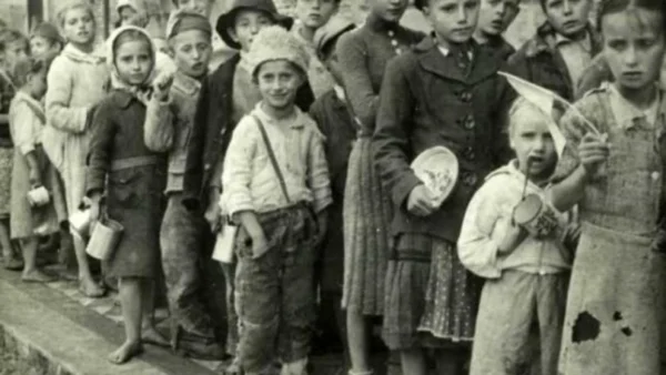 Comemorarea victimelor foametei din 1946-47: Numai în lumina lui Hristos putem înțelege deplin suferința trecutului