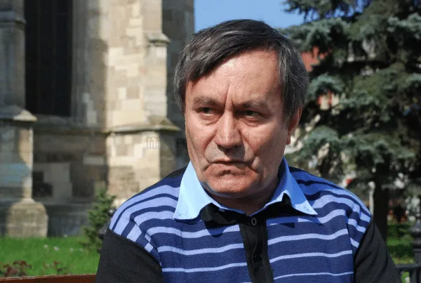 Vasile Lechințan – între arhivist și istoric de expresie națională