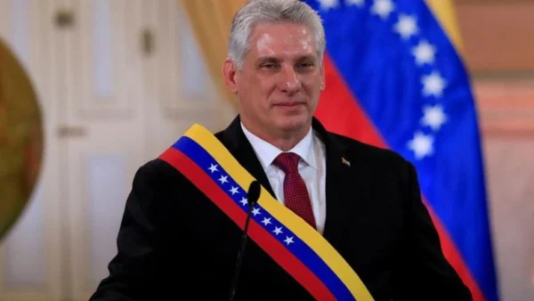 Președintele Cubei reacționează la amenințările lui Trump: „Vom lupta și vom muri!”