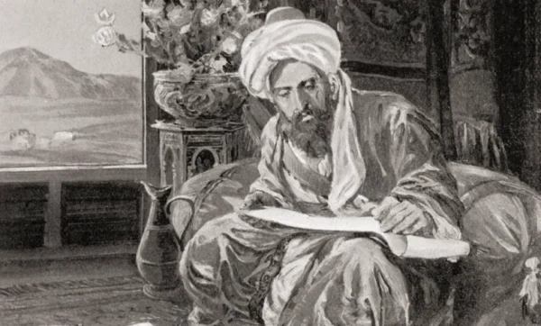 Rubaiată