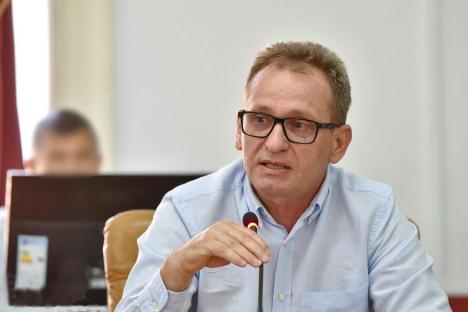 Prof. univ. dr. Sorin Șipoș — între cercetare istorică și managementul academic