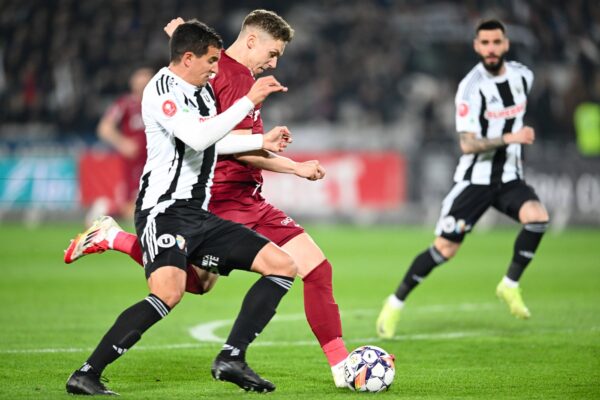 Cluj-Napoca se pregătește pentru cel mai așteptat meci al sezonului din Superligă, confruntarea dintre CFR Cluj și Universitatea Cluj