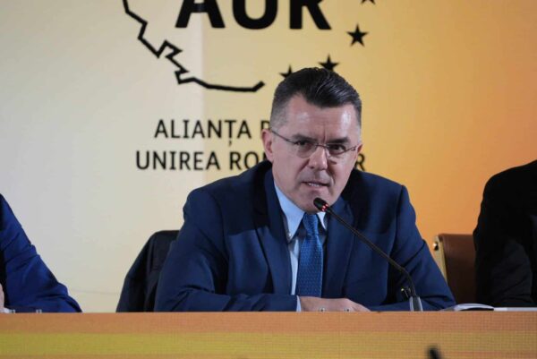 Dan Dungaciu, clarificări după căderea Guvernului Bolojan: Obiectivul nostru sunt alegerile anticipate