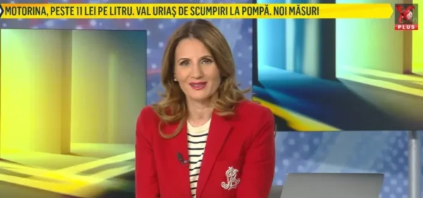 CNA a retras licenţa Realitatea Plus. Postul lui Maricel Păcuraru se închide
