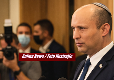 Israel – Naftali Bennett promite: „Vom forma un guvern bazat doar pe partidele sioniste, fără cele arabe”