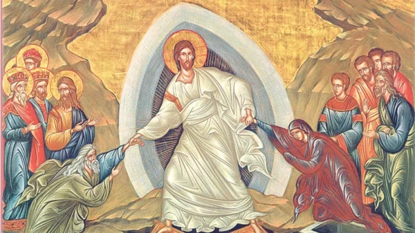 Pastorala de Paști a Patriarhului Daniel: Învierea lui Hristos a fost vestită de îngeri, femei și apostoli
