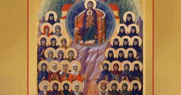 Biserica Ortodoxă Română va celebra pentru prima dată Soborul Sfintelor Românce