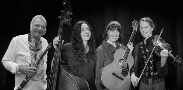 Muzeul Istoriei Evreilor din Cluj-Napoca se mută în alt spațiu. Concert pentru strângere de fonduri necesare renovării