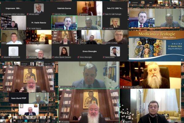 „Dezbateri creștine în bioetica contemporană”, tema Seminarului de Medicină și Teologie, Ediția a XXV-a