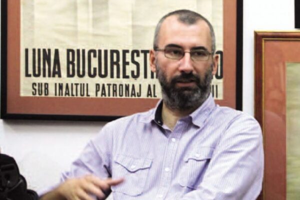 Radu Mârza — istorie, călătorie, imagini. Portretul unui istoric al mobilității și culturii vizuale