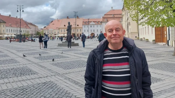 Profesorul Petre Din: istoric și dascăl ”de țară” distins al noii generații istoriografice din Ardeal