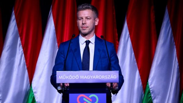 Péter Magyar – o creație a sistemului FIDESZ și un nostalgic revizionist-iredentist