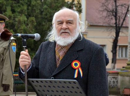 Istoricul Viorel Faur — făuritor de memorie și promotor al identității bihorene