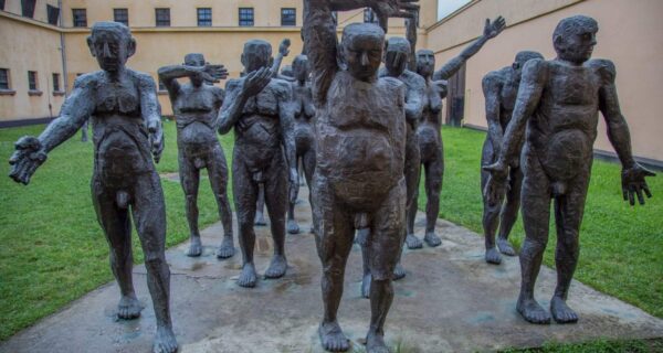 Comemorare la Memorialul Sighet, la 75 de ani de la cel mai mare val de deportare din istoria modernă a României