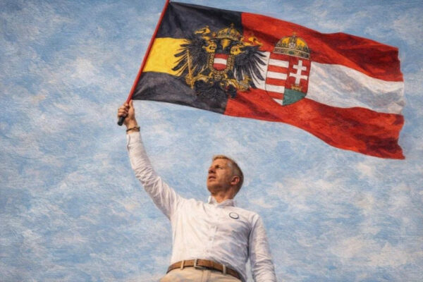 Presa rusă! Va apărea un nou „Imperiu Habsburgic” în Europa?