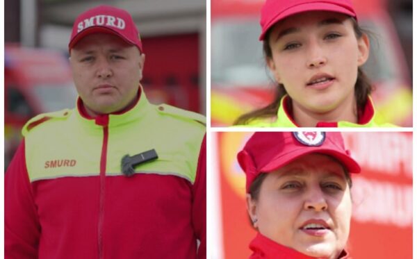  Voluntarii ISU care salvează vieți în timpul liber. Cum poți deveni unul dintre ei și ce condiții trebuie să îndeplinești