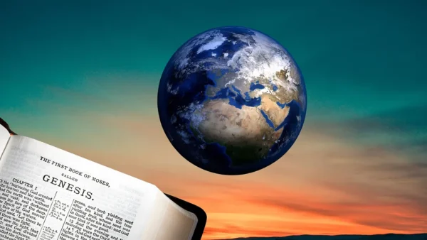 Poemul Zilei  Genesis