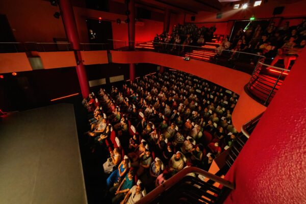 Cinema Victoria din Cluj-Napoca, lider național la numărul de spectatori într-un cinematograf cu un singur ecran