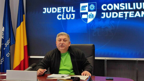 Alin Tișe anunță că va păstra toate posturile și salariile din spitalele Consiliului Județean Cluj. Nu face reduceri. Nu scade salarii