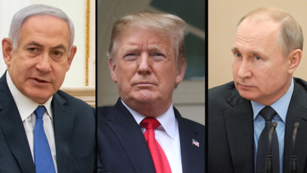 De la războaie fără sfârșit la saturație colectivă. De ce pierd teren Trump, Putin și Netanyahu