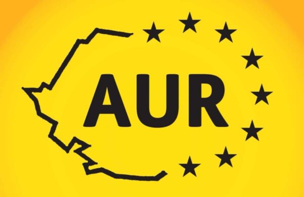  AUR conduce detașat în intenția de vot pentru alegerile parlamentare, cu aproape 40% – sondaj INSCOP