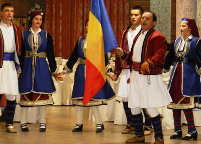 România, acuzată de „propagandă” în jurul aromânilor.Tensiuni în Albania după un eveniment susținut de ICR pentru vlahi
