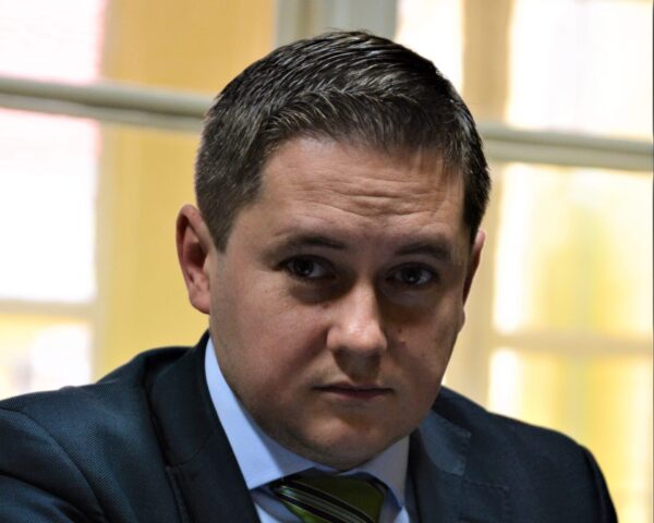 Adrian Boda — pasionat de memoria orală, cercetare contemporană și arhivare digitală