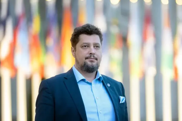 Claudiu Târziu: Senatul a respins a doua lege de abrogare a legii Vexler. Libertatea sub amenințare (Video)