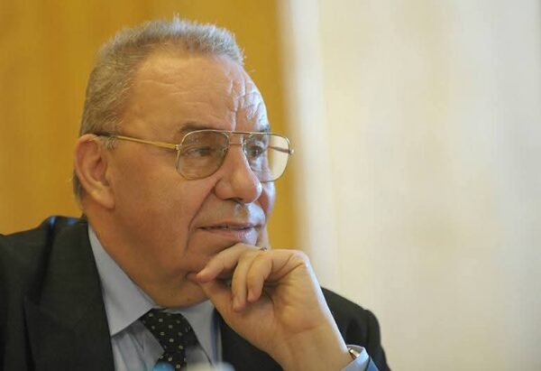 Andrei Marga 80