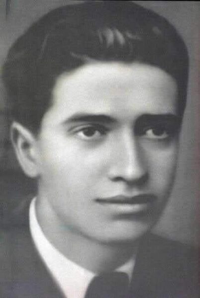27 mai – 63 de ani de la naşterea în Ceruri a mărturisitorului Gheorghe Jimboiu, care „a murit în stadiu de sfinţenie”.