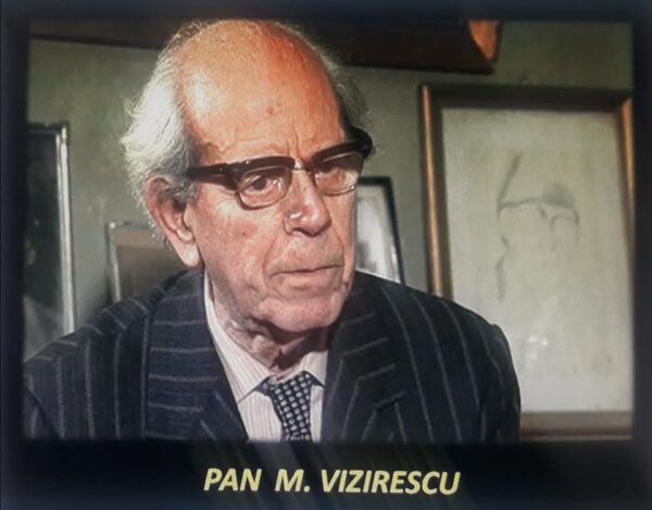 Mărturia scriitorului și jurnalistului Pan M Vizirescu, condamnat la „detenție pe viață” de Tribunalul Poporului, ultim supraviețuitor al lotului ziariștilor „fasciști”