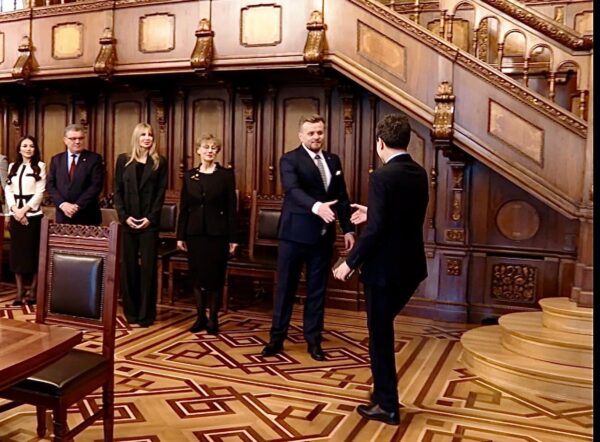 ACT- Acțiunea Conservatoare: România are nevoie de legitimitate și încredere publică, nu de formule politice fragile