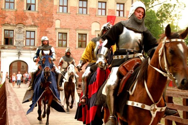 Origini maramureșene ale nobililor polonezi din Regatul Poloniei în Evul Mediu