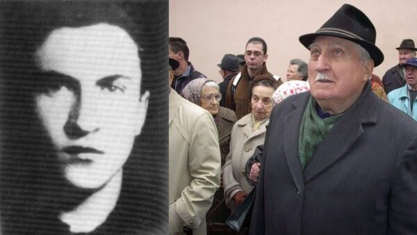 Ion Gavrilă Ogoranu – 20 ani de la plecarea la Domnul. Comemorare la Galtiu (Alba) și demararea proiectului Casa memorială „Ana și Ion Gavrilă Ogoranu”. Un interviu din 2002