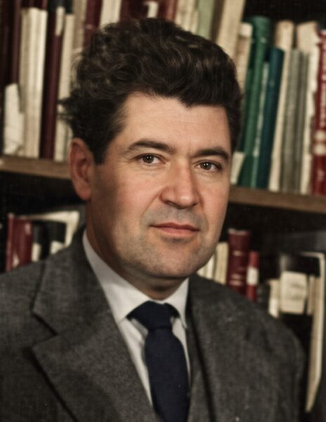 Ioan Horațiu Crișan – istoricul spiritualității geto-dacilor din vremea Daciei romane