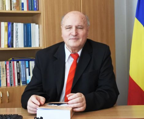 Ioan Lăcătușu — apărător al identității și patrimoniului românesc din Arcul Carpatic