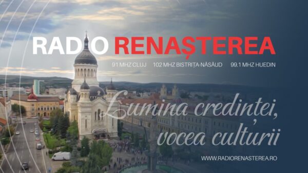 27 de ani de lumină pe calea undelor – Radio Renașterea, acasă la creștini