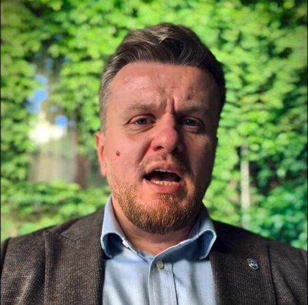 Robert Alecu (ACT): „România nu mai poate accepta negocieri făcute peste capul flancului estic” (Video)