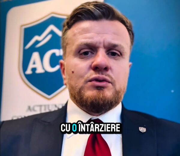 Deputat Robert Alecu (ACT): Nouă din zece pastile pe care le bei vin din afara țării