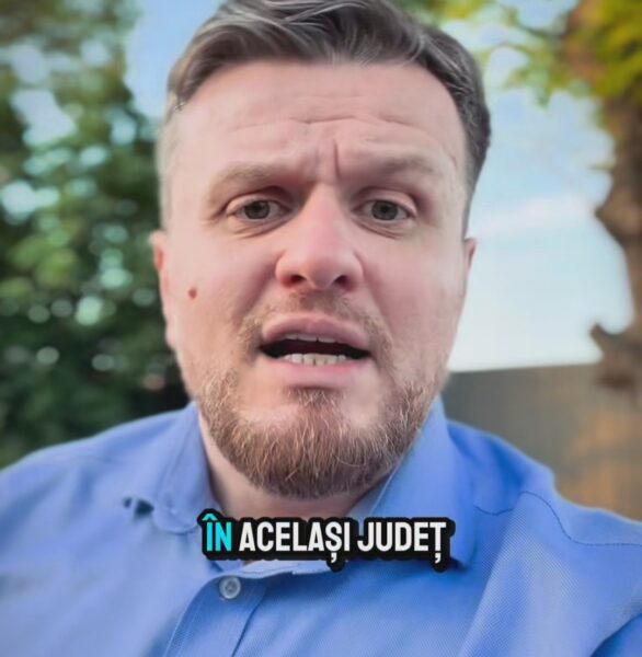 Deputat Robert Alecu (ACT): Ce mănâncă copiii noștri
