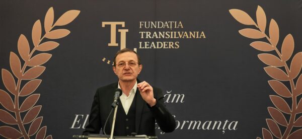 Rușine, UDMR! De ce este nevoie de un ministru al Culturii în persoana academicianului Ioan‑Aurel Pop