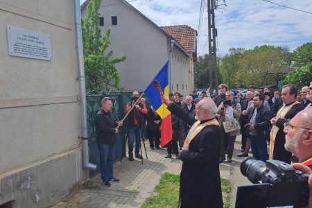Replica Fundației Ogoranu la articolul tendențios publicat de Alba 24 despre manifestările comemorative de la Galtiu