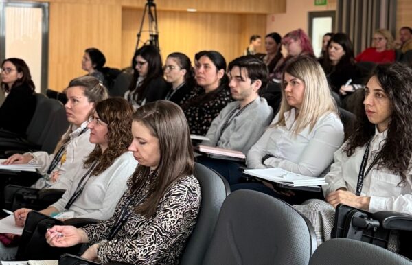 Sesiunile de instruire în domeniul îngrijirii nou-născutului cu patologie severă, organizate de Spitalul Județean de Urgență Cluj, s-au încheiat