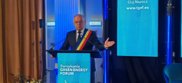 Primarul Clujului, Emil Boc, vrea reducerea prețului la energia electrică în România: Altfel pierdem competitivitatea, nu mai suntem credibili