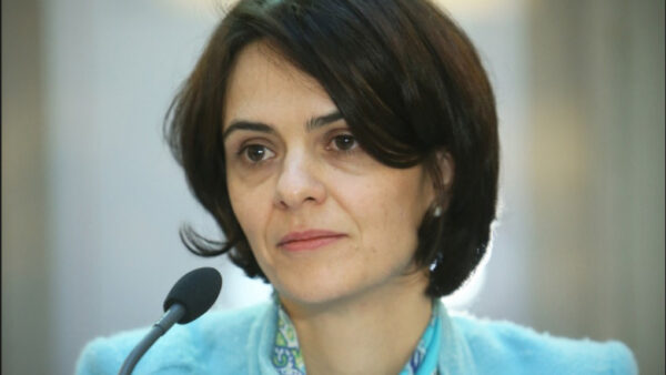 Delia Velculescu, economistul FMI vehiculat ca posibil premier tehnocrat propus de Nicușor Dan. Puterea băncilor mondiale