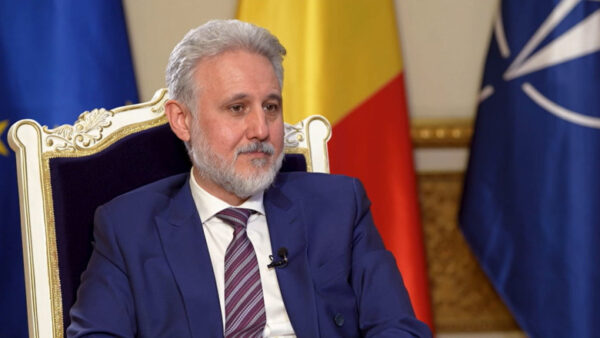 Marius Lazurca explică de ce România nu este „vitală” pentru Statele Unite