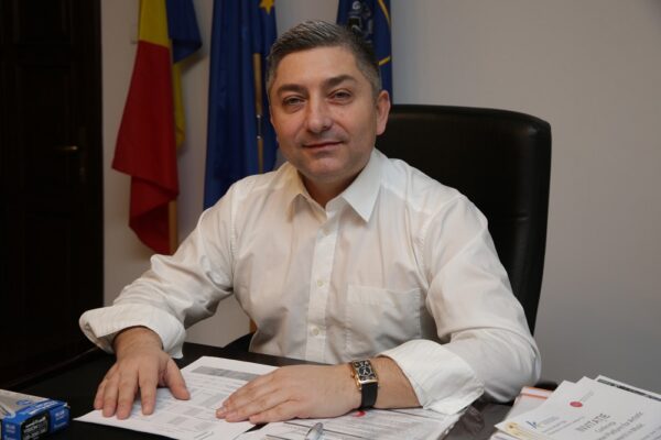Alin Tișe, nou atac la liberali: PNL nu mai există, a fost făcut cadou USR-ului