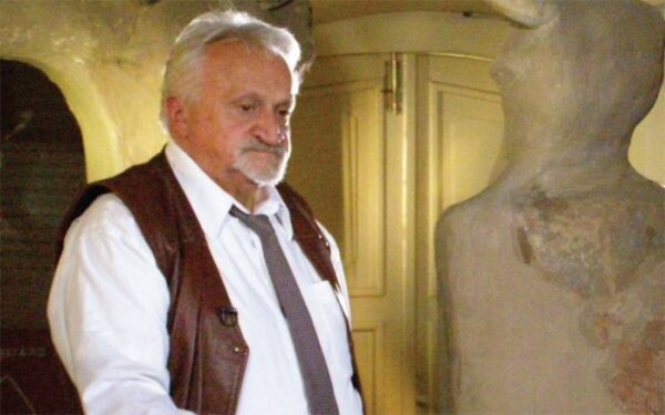 Gheorghe Lazarovici — arheolog modern și contributor original la preistoria României