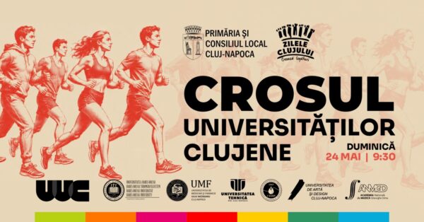 Crosul Universităților Clujene