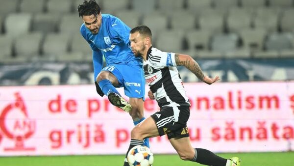 Universitatea Craiova a câştigat Cupa României: Scor 6 – 5 cu Universitatea Cluj